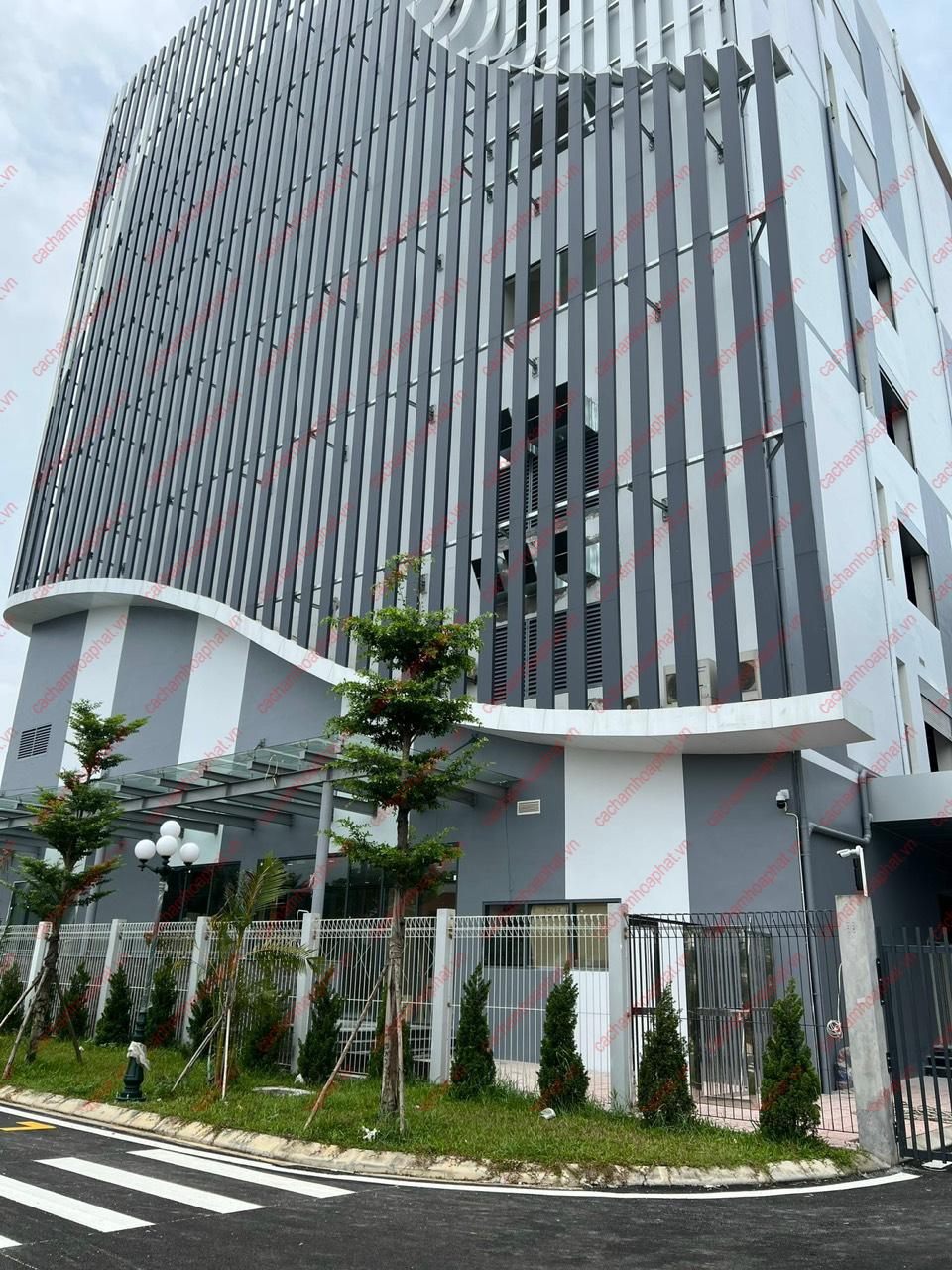 DỰ ÁN – VNPT HÒA LẠC